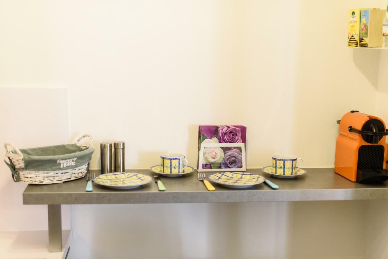 Design Apartment - Centrally Located Виена Екстериор снимка
