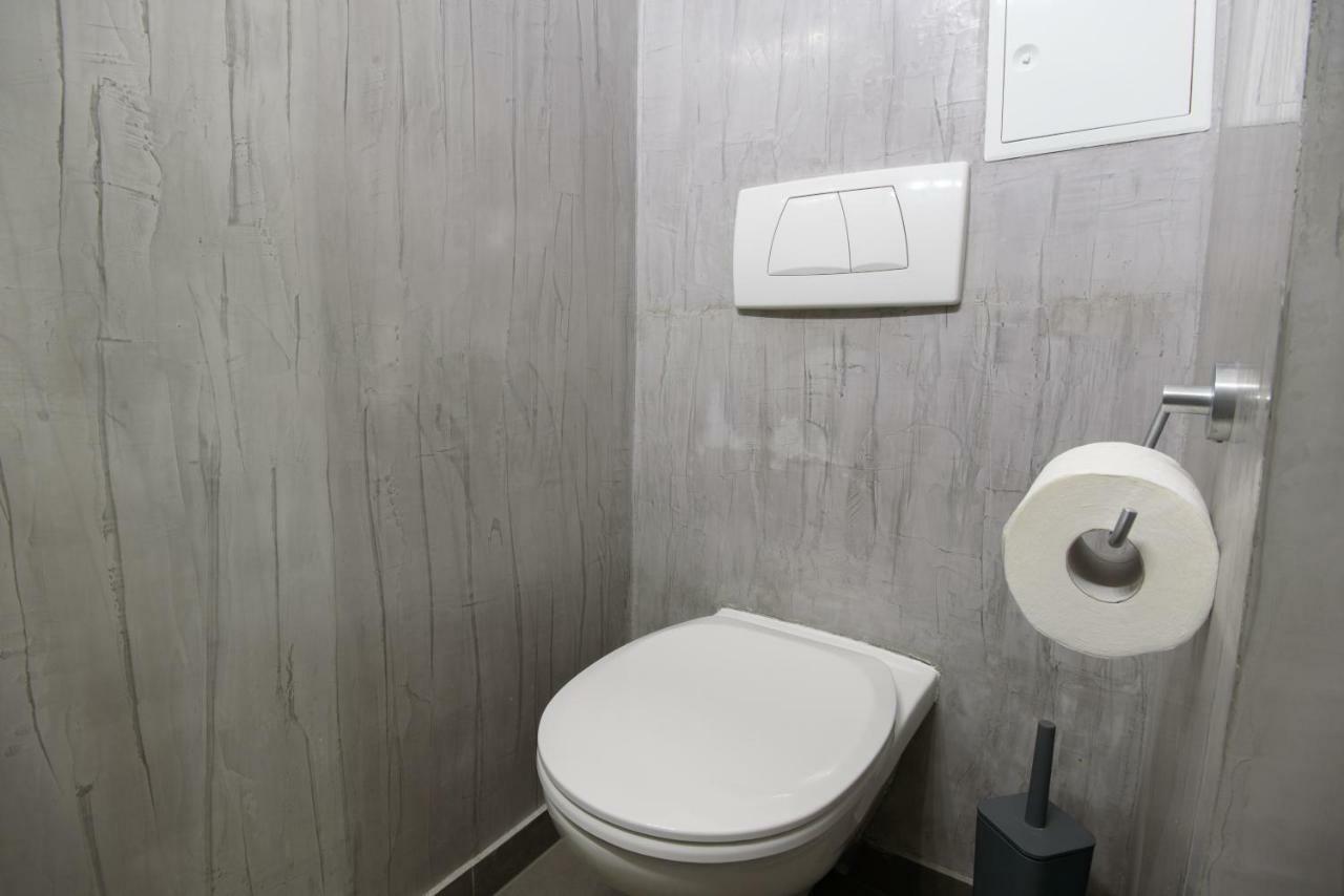 Design Apartment - Centrally Located Виена Екстериор снимка