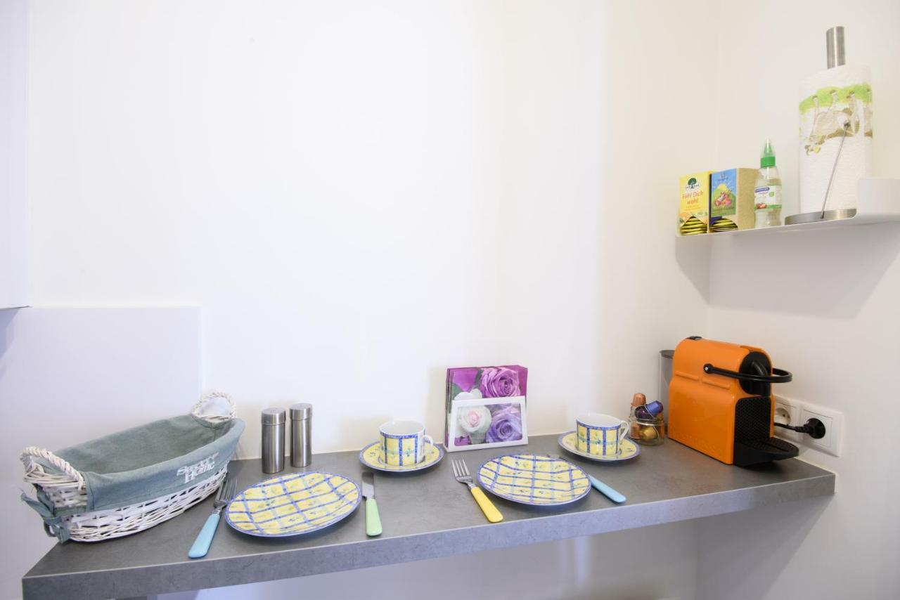 Design Apartment - Centrally Located Виена Екстериор снимка