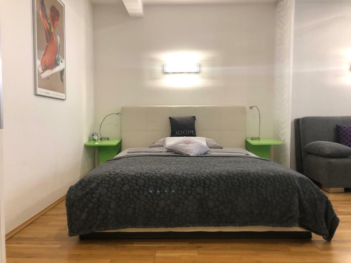 Design Apartment - Centrally Located Виена Екстериор снимка